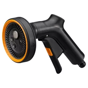 Fiskars locsoló pisztoly, multi, front vezérlésű