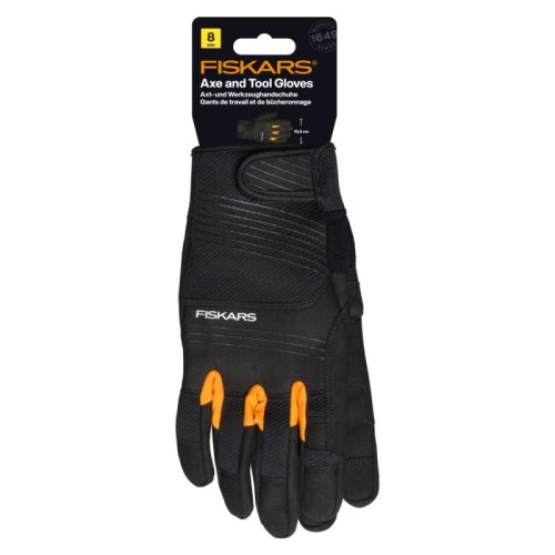 Fiskars munkakesztyű 8-as méret