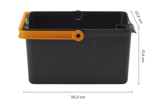 Fiskars kerti Szerszámtároló Kosár