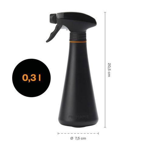 Fiskars szobai Vízpermetező, 0,3 L