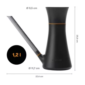 Fiskars szobai Locsolókanna, 1,2 L