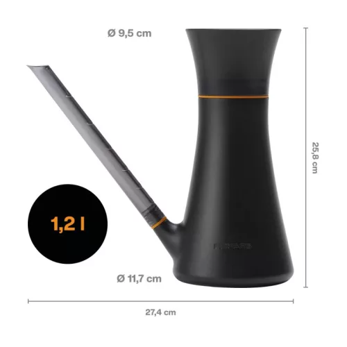 Fiskars szobai Locsolókanna, 1,2 L