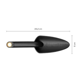 Fiskars ültetőkanál széles Solid