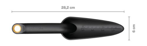 Fiskars keskeny ültetőkanál Solid