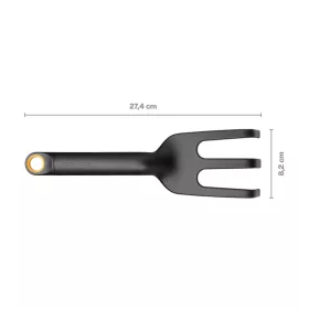 Fiskars talajlazító Solid