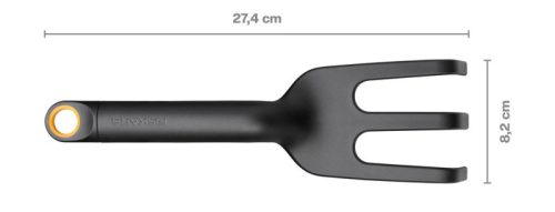 Fiskars talajlazító Solid