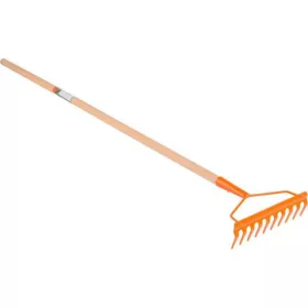 Flo gereblye 10 fogas 143 cm