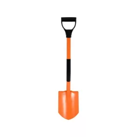 Flo mini ásó fém nyéllel 82 cm