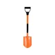 Flo mini ásó fém nyéllel 82 cm