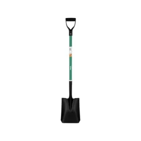 Flo homoklapát üvegszál 120 cm