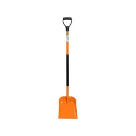 Flo lapát fém nyél D-markolat 115 cm
