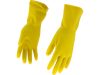 Flo latex háztartási kesztyű 10 (XL)