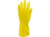 Flo latex háztartási kesztyű 10 (XL)