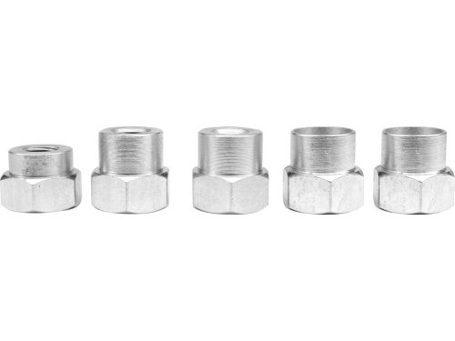 Flo fűkasza damilfej 2,0-2,4 mm