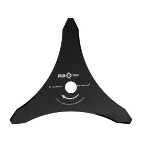 Flo vágótárcsa 305 mm / 25,4 mm 3 foggal
