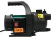 Flo kerti szivattyú 600 W