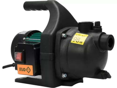 Flo kerti szivattyú 600 W