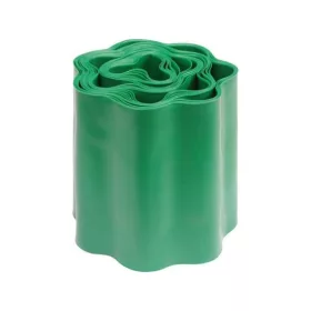 Flo kerti gyepszegély zöld 150 mm x 9 m