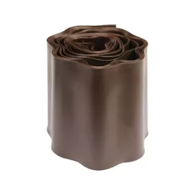 Flo kerti gyepszegély barna 150 mm x 9 m