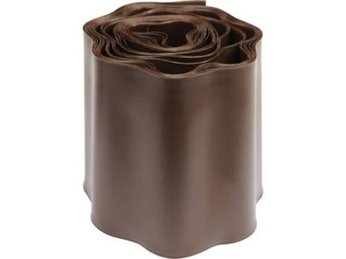 Flo kerti gyepszegély barna 150 mm x 9 m