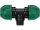 Flo kpe t idom, 25 mm x 3/4 x 25 mm M