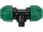 Flo kpe t idom, 25 mm x 1/2 x 25 mm M