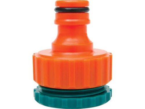 Flo csapcsatlakozó 3/4" - 1/2''