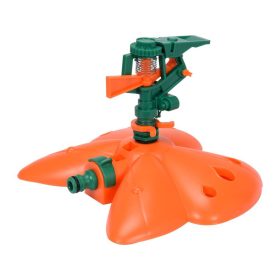 Flo talpas impulzus locsoló 6 funkciós 1/2"