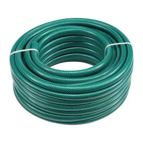 Flo locsolótömlő 1/2" 50 m 3 rétegű 15 bar