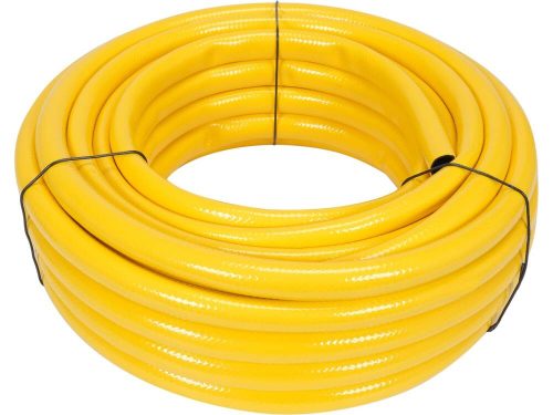 Flo locsolótömlő 3/4" 20 m 3 rétegű 25 bar