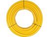 Flo locsolótömlő 3/4" 20 m 3 rétegű 25 bar