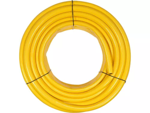 Flo locsolótömlő 3/4" 20 m 3 rétegű 25 bar