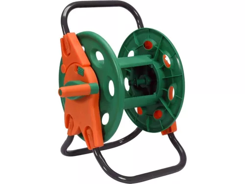 Flo kerti tömlőskocsi 1/2" 45 m
