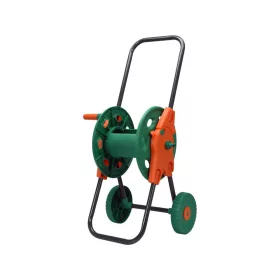 Flo tömlőtartó kocsi 1/2" 45 m