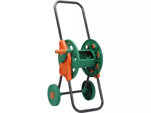Flo tömlőtartó kocsi 1/2" 45 m