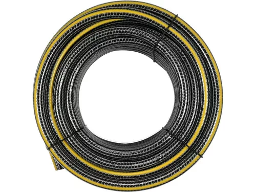 Flo locsolótömlő 1/2" 15 m 5 rétegű csavarodásmentes 40 bar