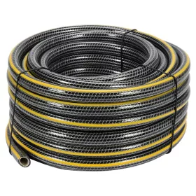 Flo locsolótömlő 1/2" 25 m 5 rétegű csavarodásmentes 40 bar