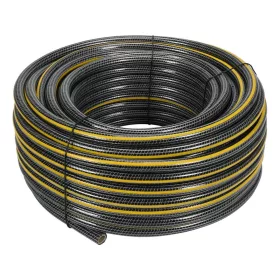 Flo locsolótömlő 1/2" 35 m 5 rétegű csavarodásmentes 40 bar