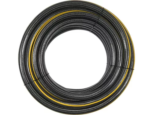 Flo locsolótömlő 3/4" 15 m 5 rétegű csavarodásmentes 40 bar