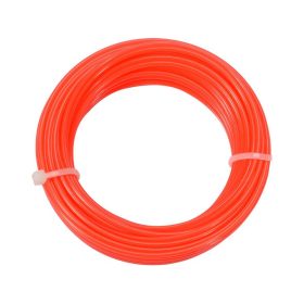 Flo fűnyíró damil kerek 2,0 mm x 10 m