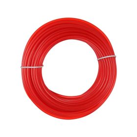 Flo fűnyíró damil kerek 2,4 mm x 10 m