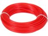 Flo fűnyíró damil kerek 3,0 mm x 10 m