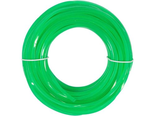 Flo fűnyíró damil négyzet 3,0 mm x 10 m