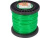 Flo fűnyíró damil kör 2,4 mm x 90 m