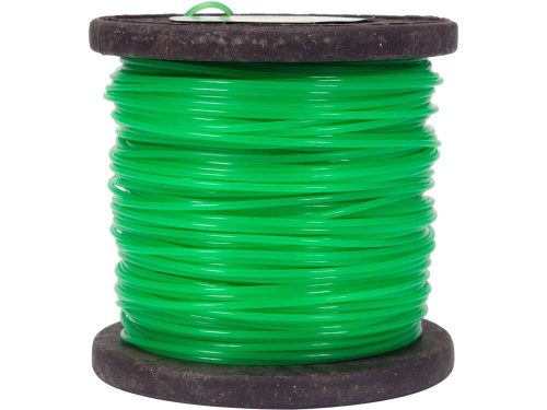 Flo fűnyíró damil kör 2,4 mm x 90 m