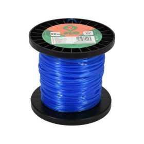 Flo fűnyíró damil csillag 2,0 mm x 90 m