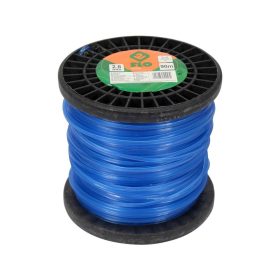 Flo fűnyíró damil csillag 2,6 mm x 90 m