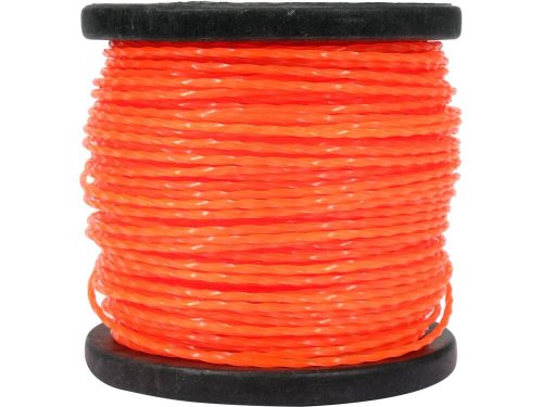 Flo fűnyíró damil csavart négyzet 2,7 mm x 70 m