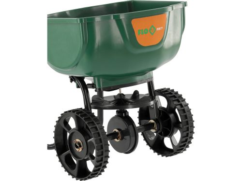 Flo kerti vetőgép rotációs 15 L