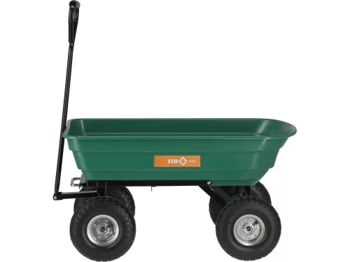 Flo kerti kocsi 75 liter